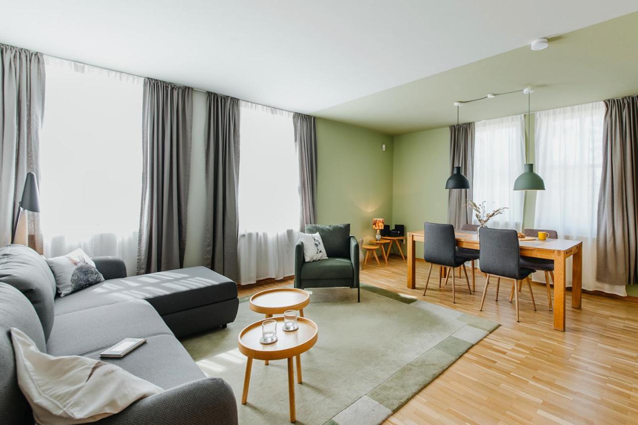 Haus Am Schilf Daire Wieck auf dem Darss Dış mekan fotoğraf