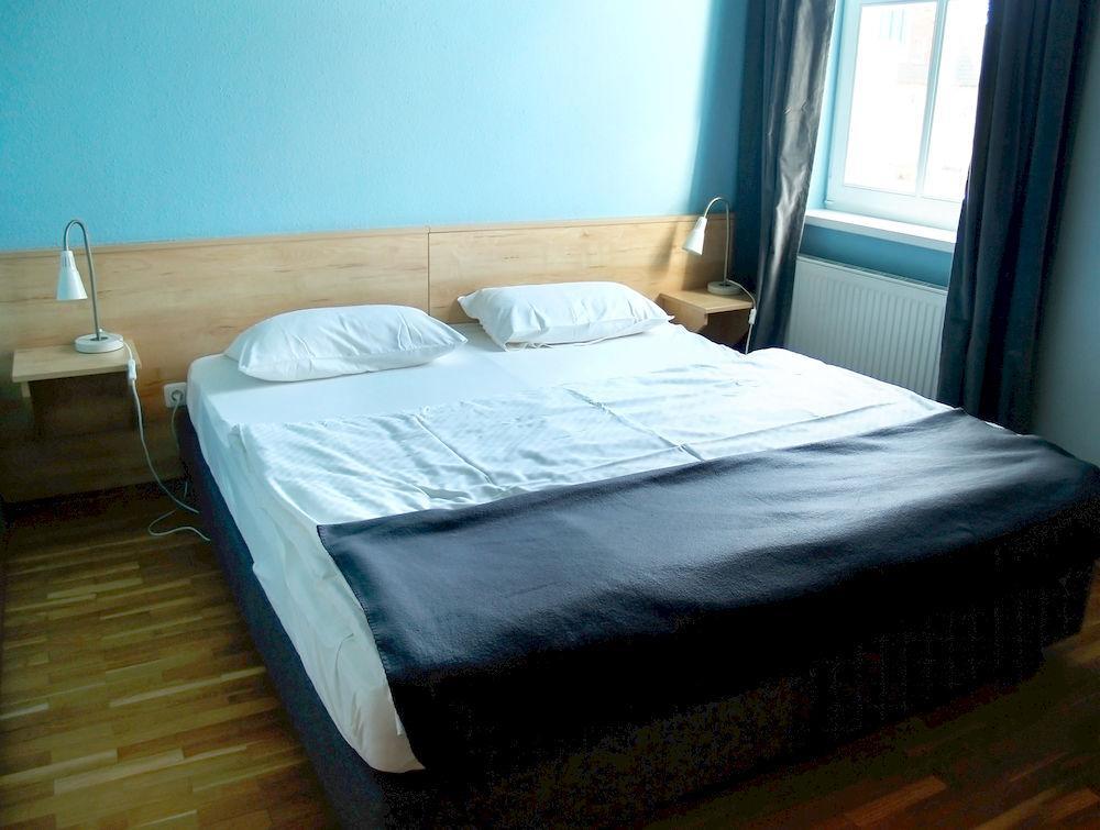 Haus Am Schilf Daire Wieck auf dem Darss Dış mekan fotoğraf