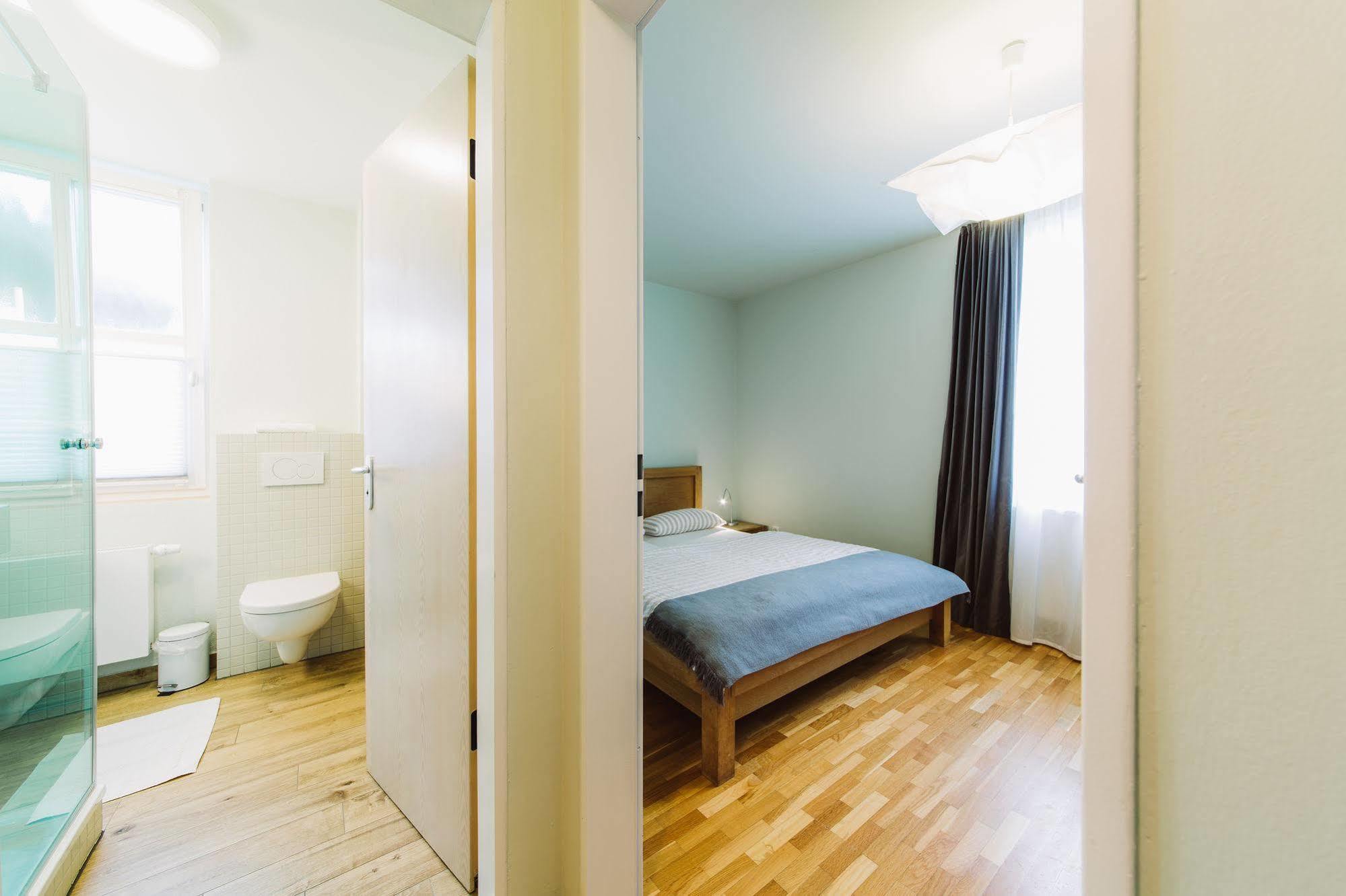 Haus Am Schilf Daire Wieck auf dem Darss Dış mekan fotoğraf