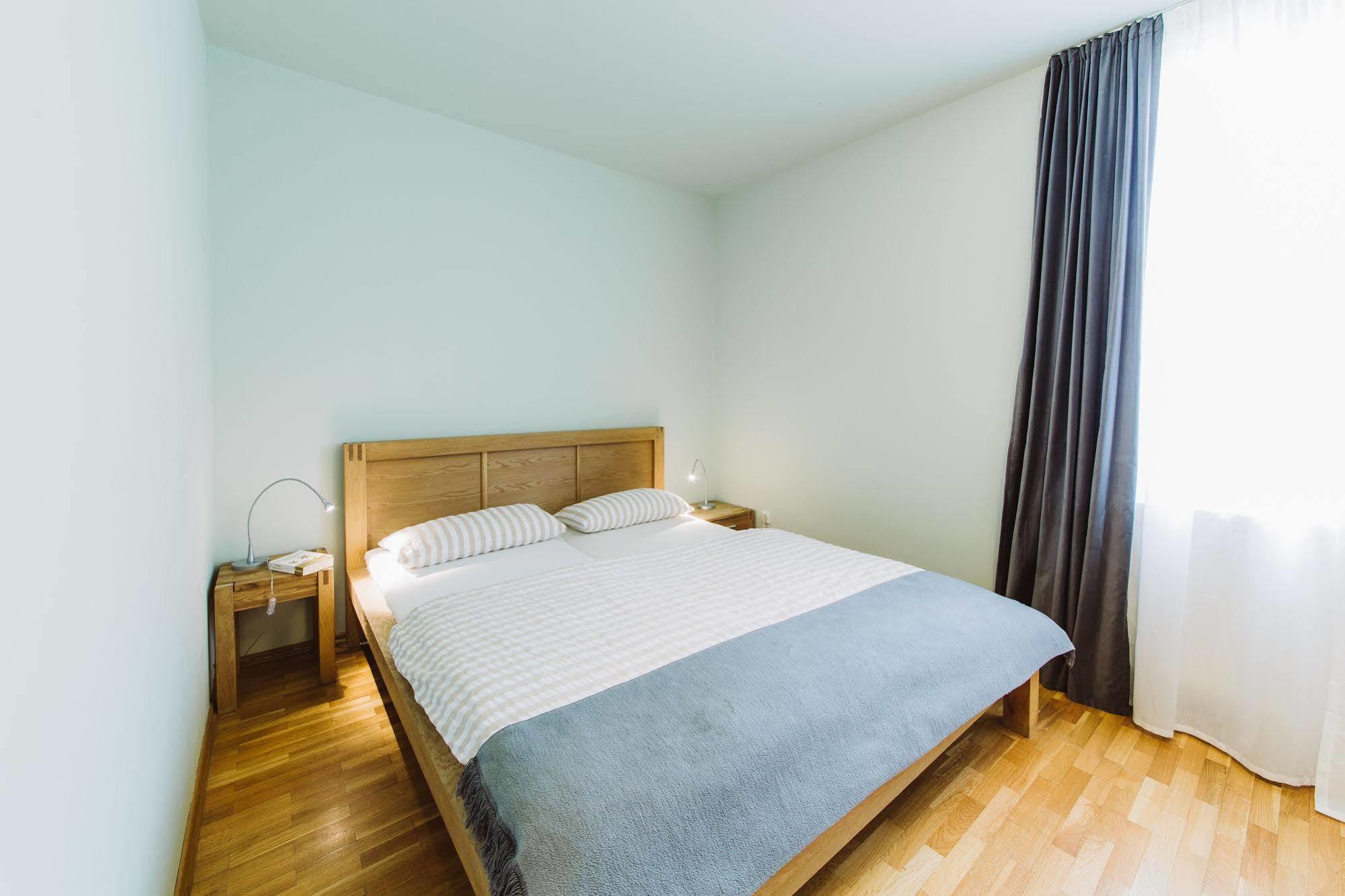 Haus Am Schilf Daire Wieck auf dem Darss Dış mekan fotoğraf
